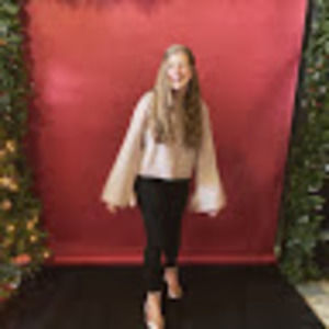 Meet your Posher, Grace